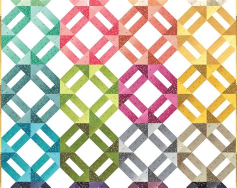 ombre metallic dot fabric|ombre confetti metallic quilt kit.